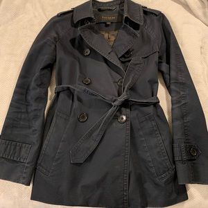 Coach Trench Coat